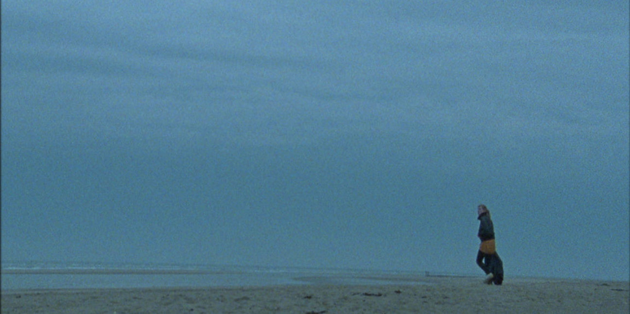 Pj Harvey – In The Dark Places