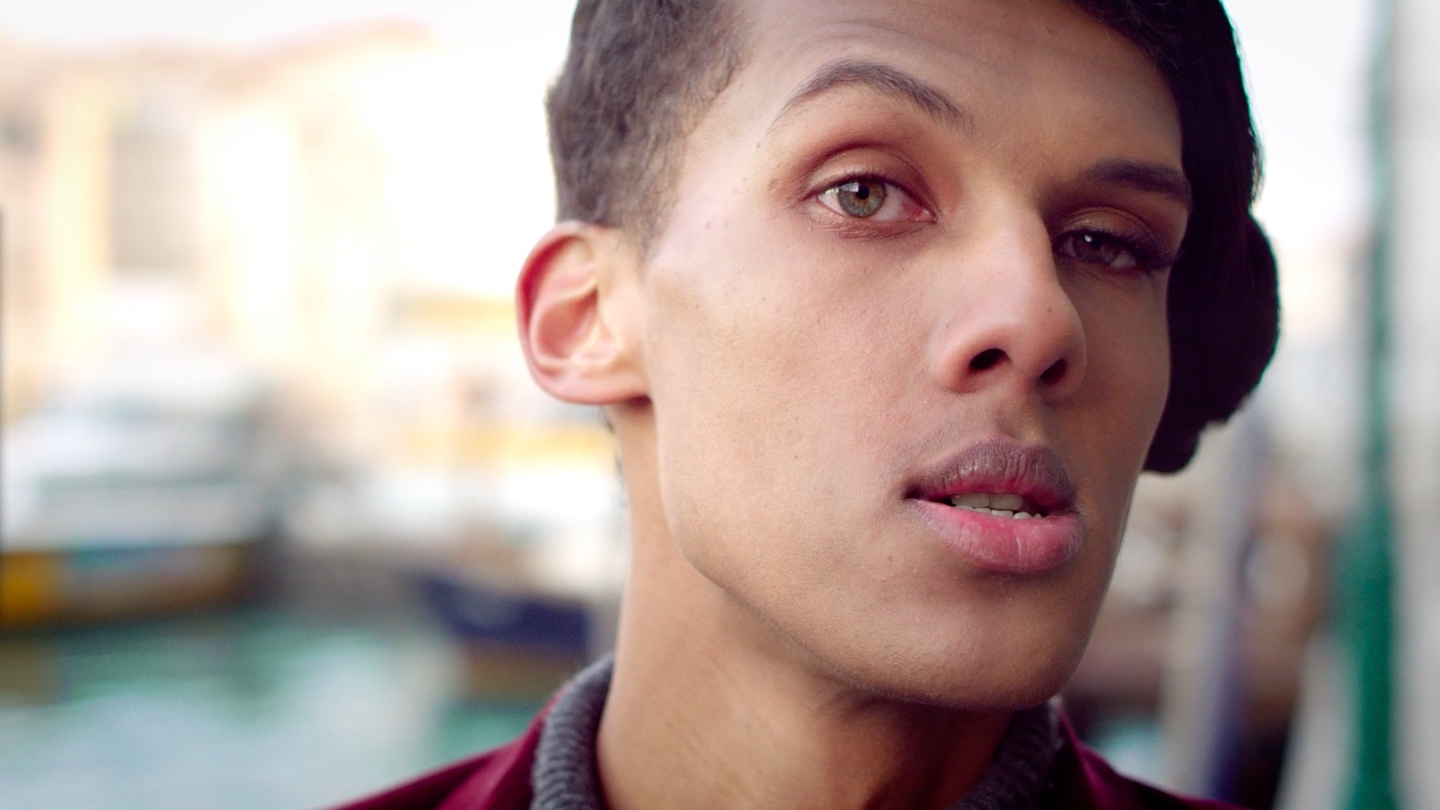 Stromae – Leçons