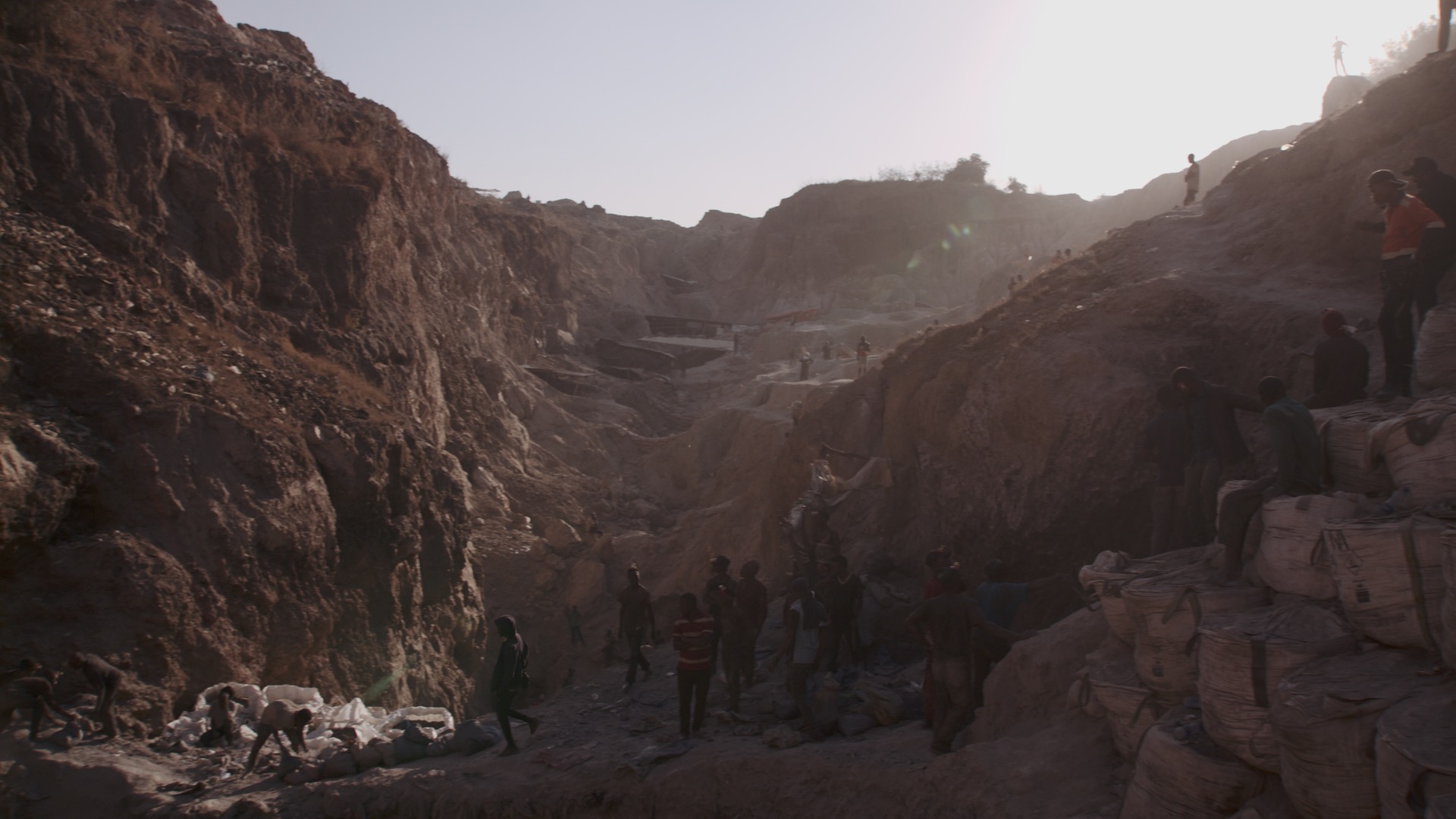 Cobalt, l’envers du rêve électrique